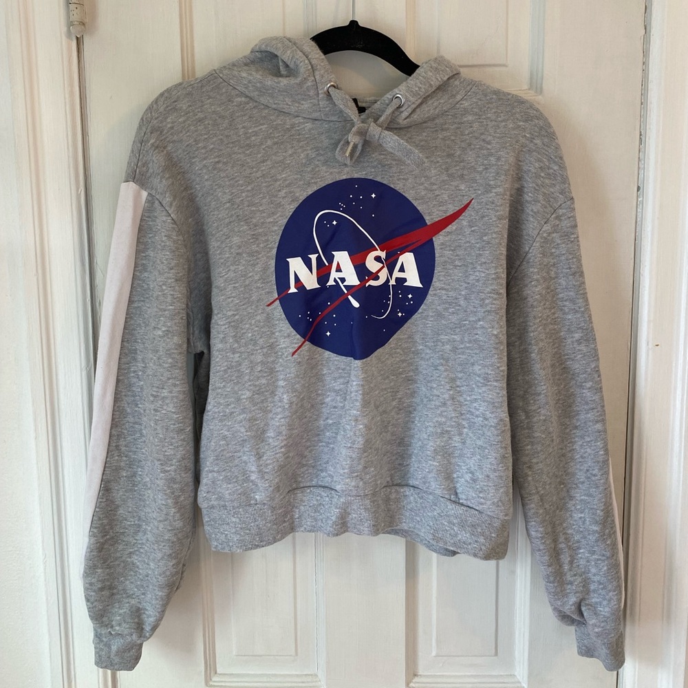 NASA Sweatshirt